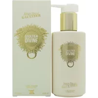 Jean Paul Gaultier Divine Shower Gel 200ml