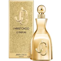 Jimmy Choo I Want Choo Le Parfum Eau De Parfum 40ml