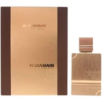 Al Haramain Amber Oud Eau De Parfum 60ml