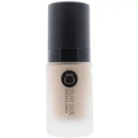 Nilens Jord Silky Skin Foundation Shell 560