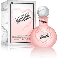 Katy Perry Mad Love Eau De Parfum 30ml