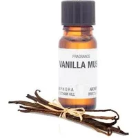 Amphora Aromatics Vanilla Musk Fragrance Oil 10ml