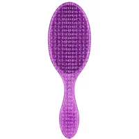 Wet Brush Original Detangler Rock N Roll Purple Glitter