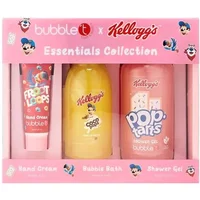 Bubble T Kellogg's Essentials Collection Set of 3