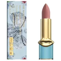 Pat McGrath Labs Obsessive Opulence: MatteTrance Lipstick Christy (Divine Beige Peach)
