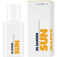 Jil Sander Sun Woman Eau De Toilette 30ml