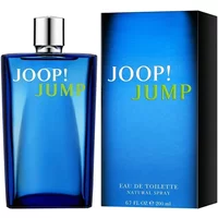 JOOP! Jump Eau De Toilette 200ml