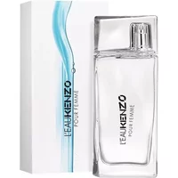 Kenzo L'Eau Kenzo Pour Femme Eau De Toilette 50ml