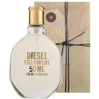 Diesel Fuel For Life Eau De Parfum 50ml
