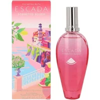 Escada Sorbetto Rosso Eau De Toilette 100ml