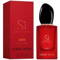 Giorgio Armani Si Passione Eclat Eau De Parfum 30ml