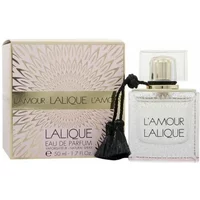 Lalique L'Amour Eau De Parfum 50ml