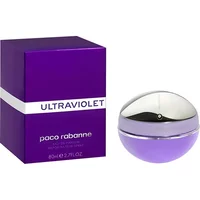 Paco Rabanne Ultraviolet Eau De Parfum 80ml