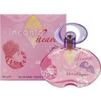 Salvatore Ferragamo Incanto Heaven Eau De Toilette 100ml