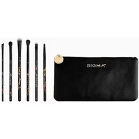 Sigma Beauty X Shayla Mitchell Brush Set