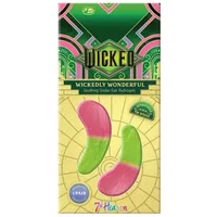 7th Heaven Wickedly Wonderful Soothing Under Eye Hydrogel Masks