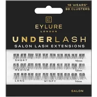 Eylure Underlash Salon Lash Extensions Cluster Wispy