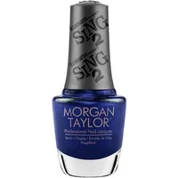 Morgan Taylor Sing 2 Winter Holiday Collection 2021 Breakout Star 15ml