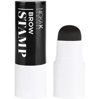 NICKA K NEWYORK Nicka K Brow Stamp 3g / 04 Black Brown