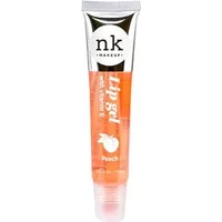 NICKA K NEWYORK NK Lip Gel Vitamin E Peach 15ml