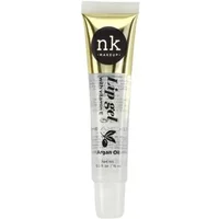 NICKA K NEWYORK NK Lip Gel Vitamin E Argan Oil 15ml