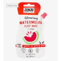 JiinJu Beauty Jiinju Glowing Watermelon Sleep Mask 40ml