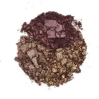 DuWop Crush Eyeshadow Lava