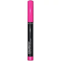 Revlon Colourstay Matte Lite Caryon Lipstick 007 Mile High