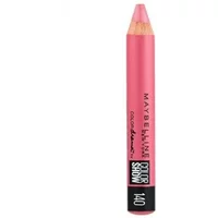 Maybelline Colour Show Velvet Lip Crayon 140 Minimalist