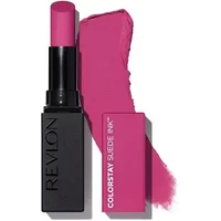 Revlon Colourstay Suede Ink Lipstick 010 Tunnel Vision