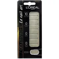 L'Oreal Paris Colour Riche Le Nail Art 012 Diamant Eternel 18 Stickers