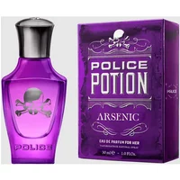Police To Be Arsenic For Her Eau De Parfum 30ml
