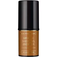 Max Factor Miracle Sheer Bronzer Blush 005 Light Bronze