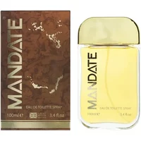 Eden Classics Mandate Eau De Toilette 100ml