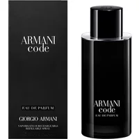 Giorgio Armani Code Pour Homme Eau De Parfum 50ml