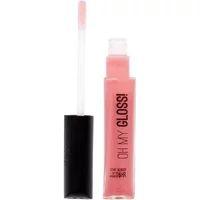 Rimmel Oh My Gloss! Lip Gloss 160 Stay My Rose
