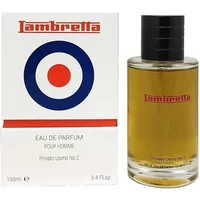 Lambretta Privato Uomo No.2 Eau De Parfum 100ml