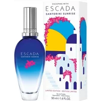 Escada Santorini Sunrise Eau De Toilette 50ml