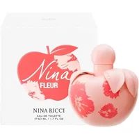 Nina Ricci Nina Fleur Eau De Toilette 50ml