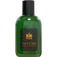 Sap Vert Club Extrait De Parfum 100ml