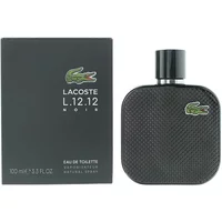 Lacoste Eau De Lacoste L.12.12 Noir Eau De Toilette 100ml
