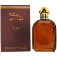 Jaguar Oud For Men Eau De Parfum 100ml
