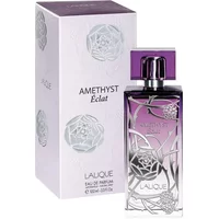 Lalique Amethyst Eclat Eau De Parfum 100ml