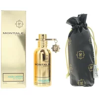 Montale Aoud Lagoon Eau De Parfum 50ml