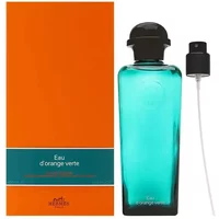 Hermès Eau D'Orange Verte Eau De Cologne 400ml