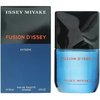 Issey Miyake Fusion d'Issey Extreme Eau De Toilette 50ml