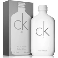 Calvin Klein CK All Eau De Toilette 100ml