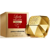 Paco Rabanne Lady Million Royal Eau De Parfum 30ml