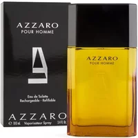 Azzaro Pour Homme Eau De Toilette 100ml