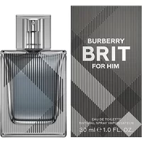 BURBERRY Brit For Him Eau De Toilette 30ml